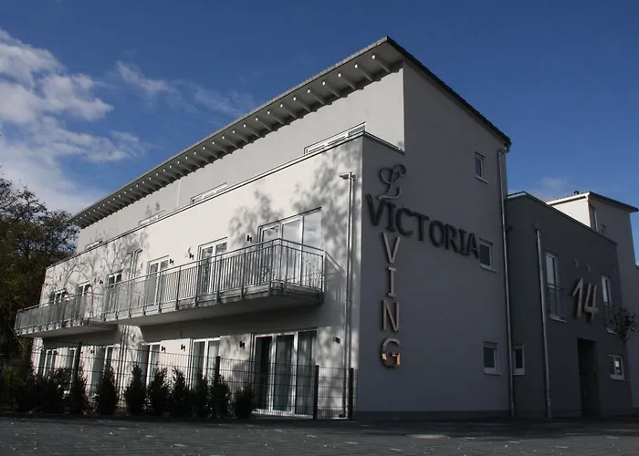 Victoria Living Jockgrim