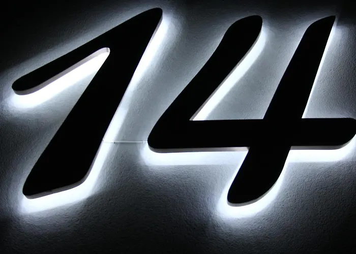 酒店 Victoria Living Jockgrim