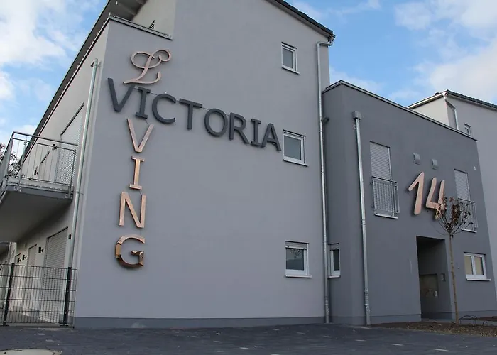 Victoria Living Jockgrim
