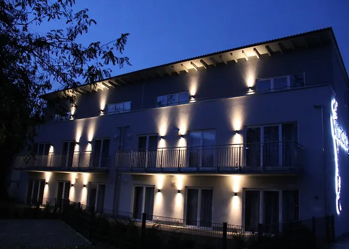 Victoria Living 3* Jockgrim