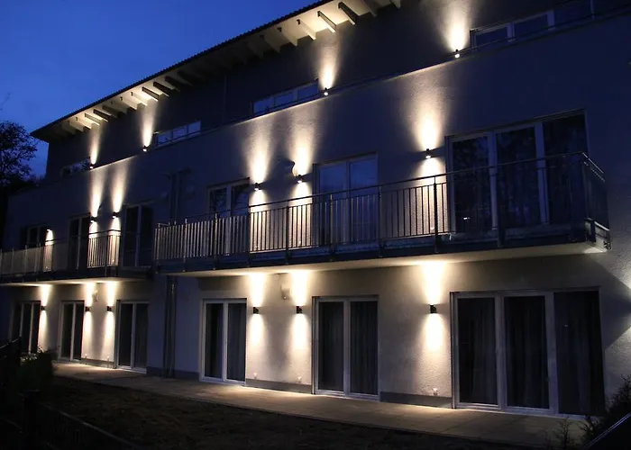 فندق Victoria Living 3*