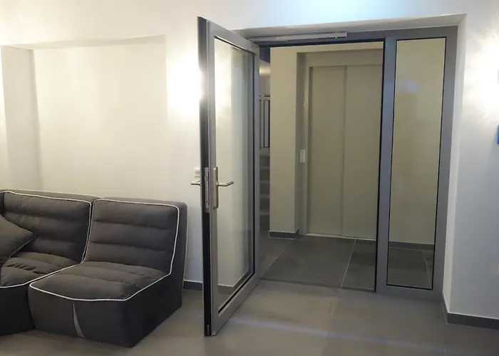 فندق Victoria Living Jockgrim