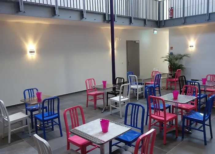 Victoria Living Jockgrim