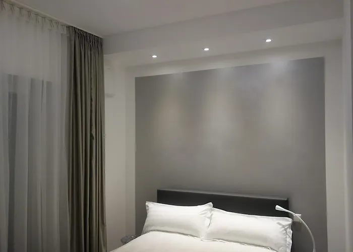 Victoria Living فندق