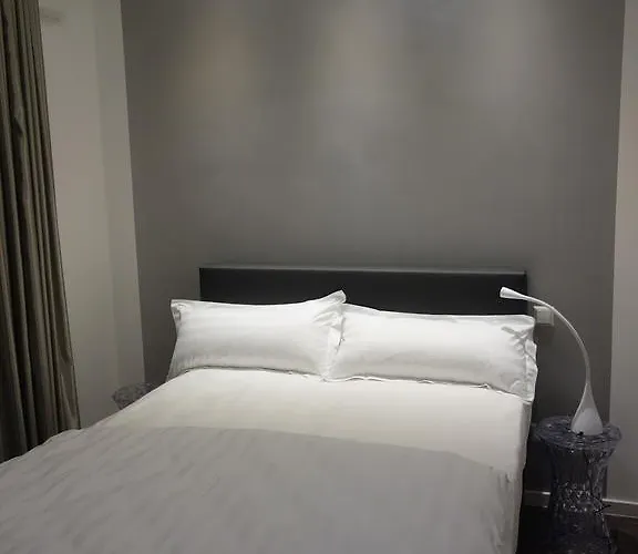 فندق Victoria Living Jockgrim