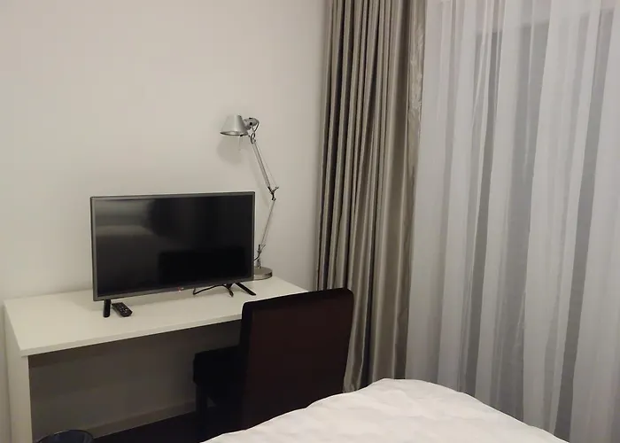 Victoria Living فندق