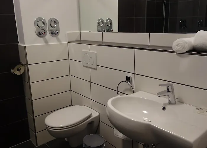 Victoria Living فندق Jockgrim