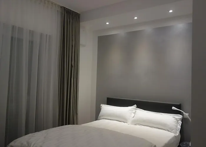 فندق Victoria Living