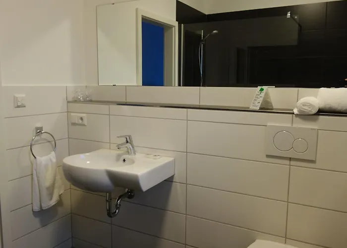 Victoria Living 酒店