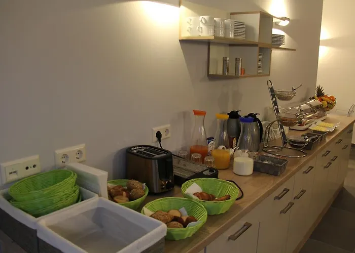 酒店 Victoria Living