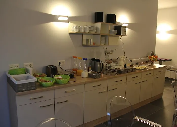 酒店 Victoria Living 3*