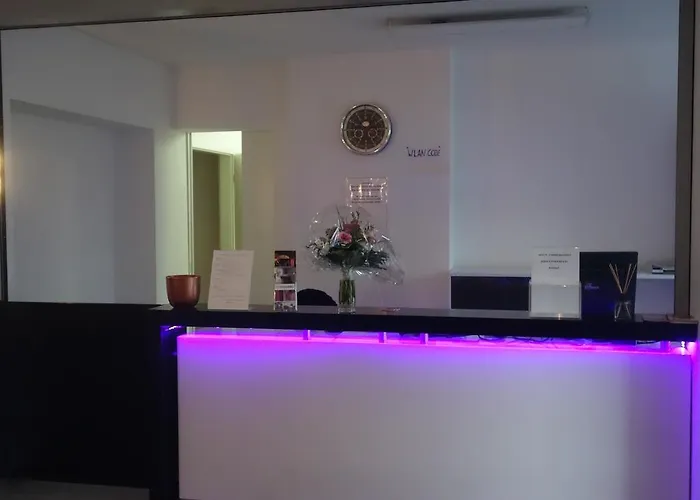 Victoria Living Jockgrim