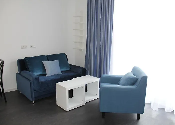 Victoria Living 3* Jockgrim