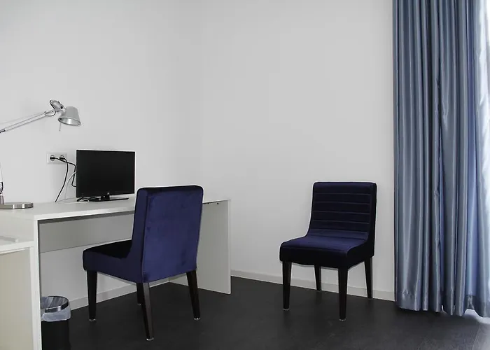 فندق Victoria Living Jockgrim