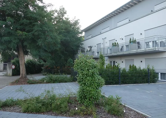 酒店 Victoria Living