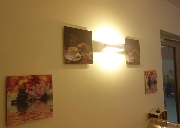 酒店 Victoria Living