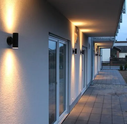 Victoria Living 酒店