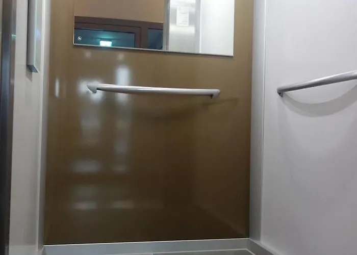 Victoria Living 酒店 Jockgrim