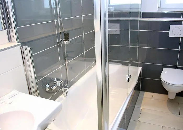 Victoria Living 酒店 Jockgrim