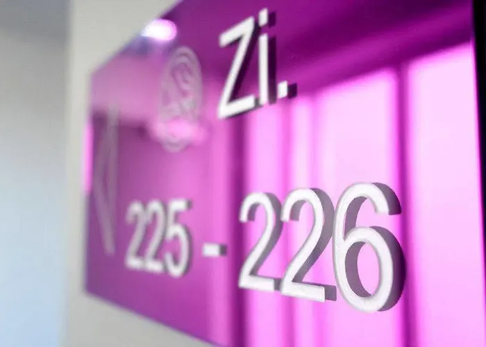 酒店 Victoria Living