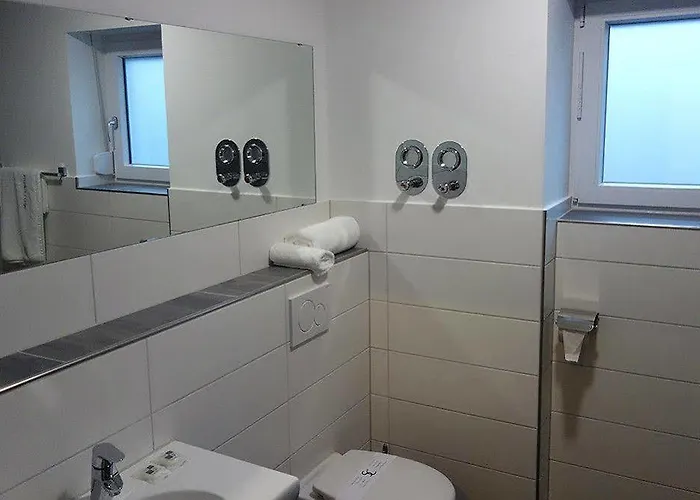 酒店 Victoria Living