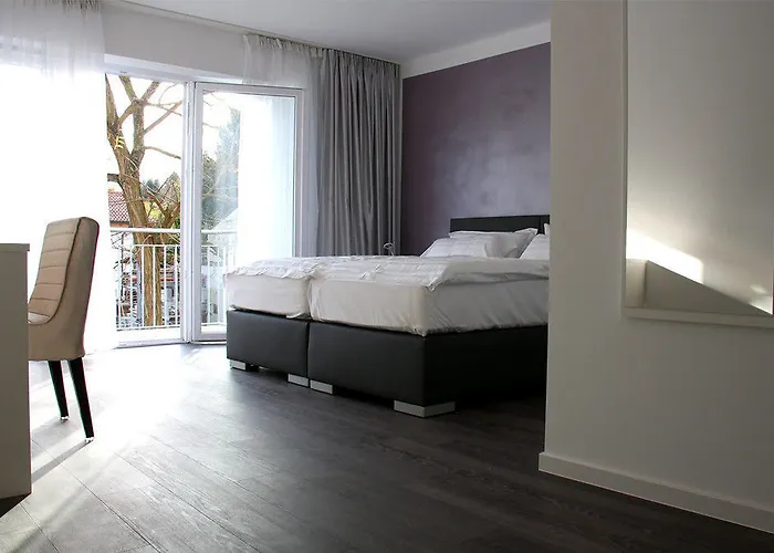 فندق Victoria Living