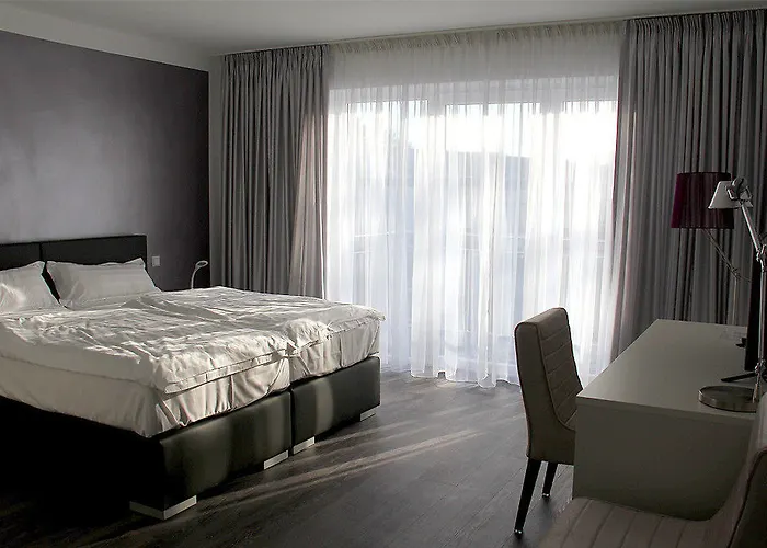 Victoria Living 3* Jockgrim