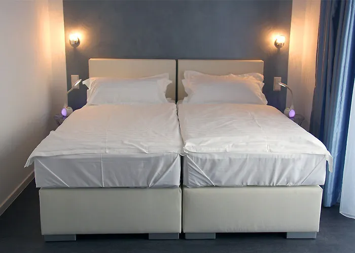 Victoria Living فندق 3*