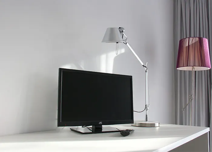 Victoria Living فندق 3*