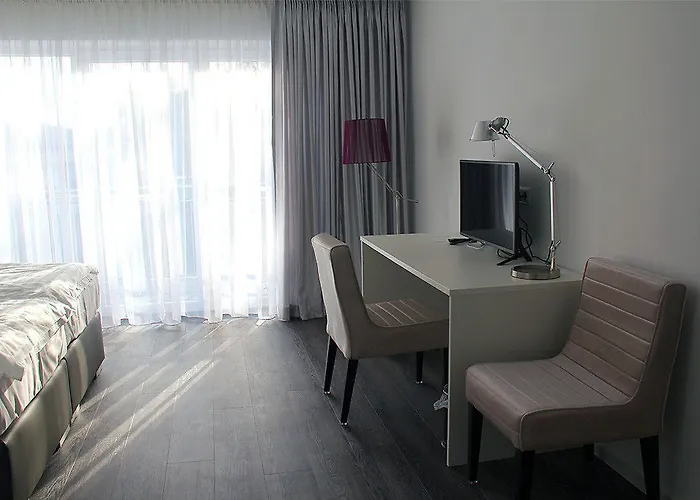 فندق Victoria Living