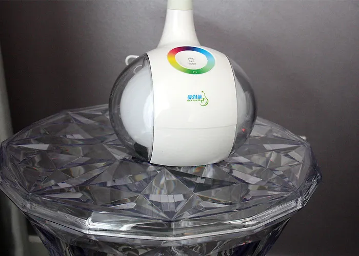 Victoria Living 酒店