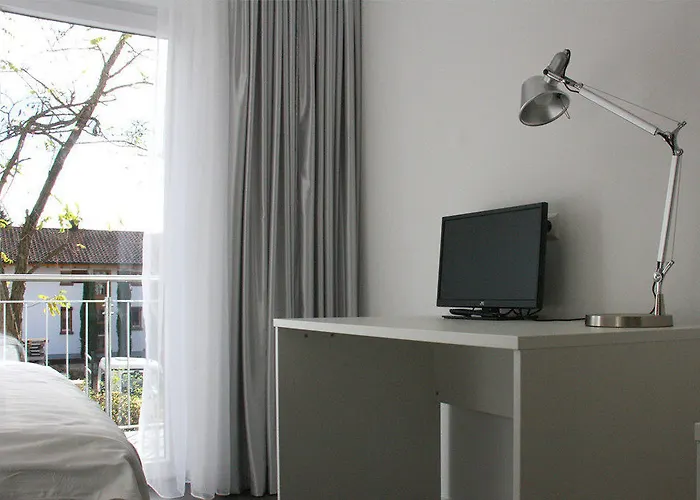 Victoria Living 3* Jockgrim