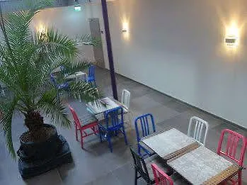 فندق Victoria Living