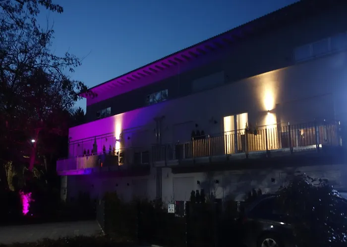 酒店 Victoria Living 3*