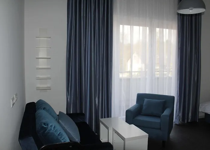 فندق Victoria Living