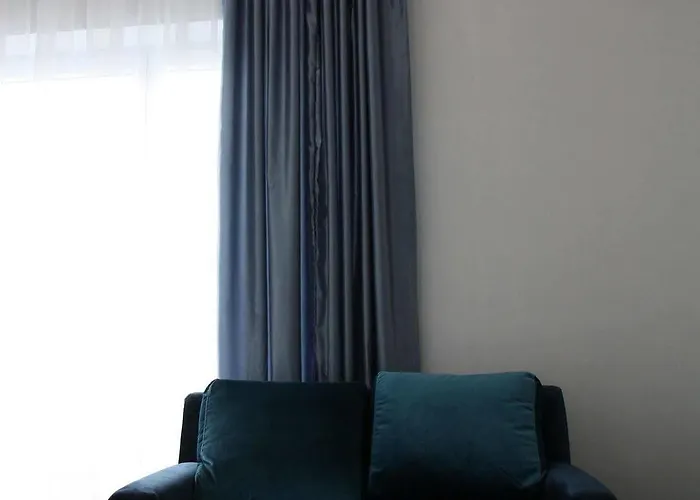 Victoria Living فندق Jockgrim