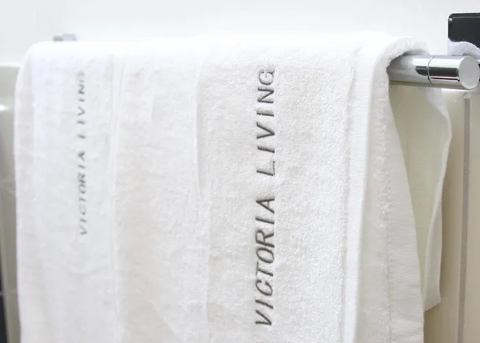 Victoria Living فندق Jockgrim