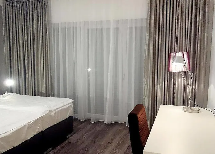 Victoria Living فندق Jockgrim