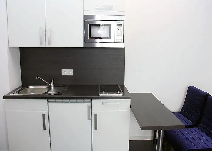 Victoria Living Jockgrim