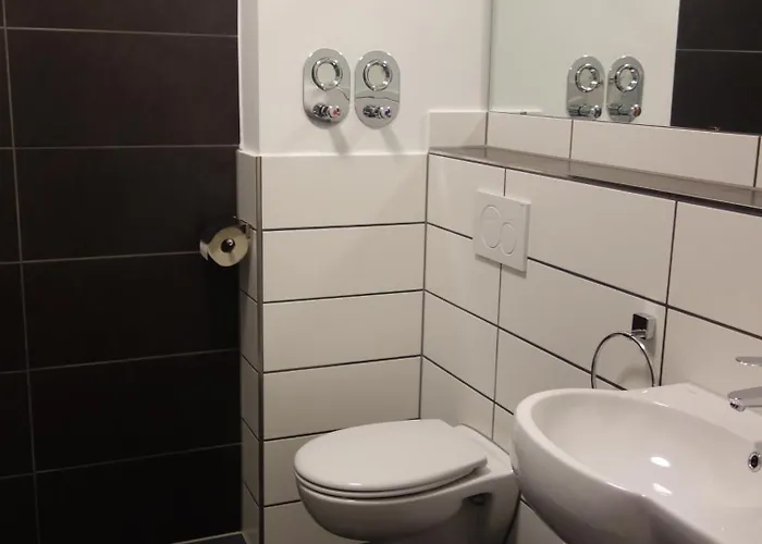 Victoria Living 3* Jockgrim