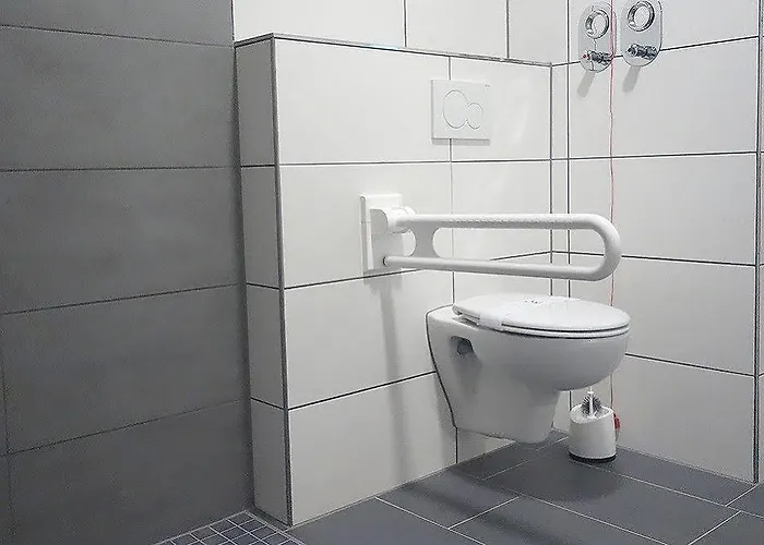 Victoria Living فندق Jockgrim