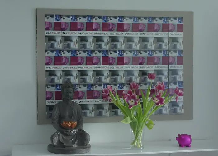 Victoria Living Jockgrim