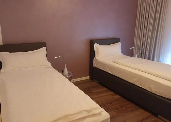 Victoria Living Jockgrim