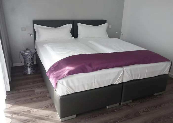 Victoria Living 3* Jockgrim