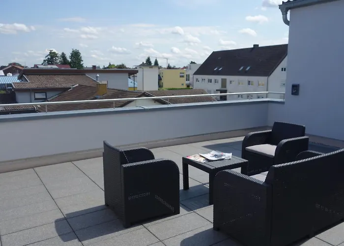 酒店 Victoria Living