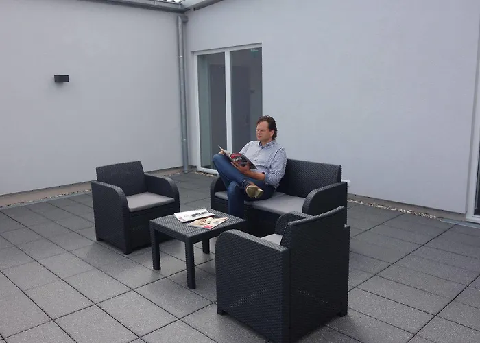 酒店 Victoria Living