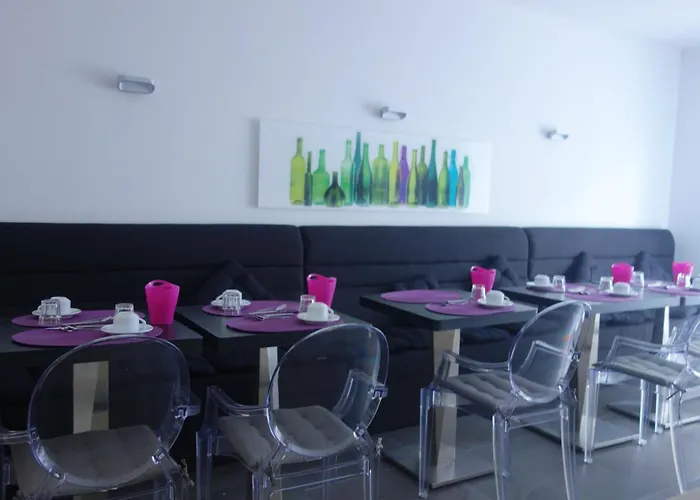 فندق Victoria Living