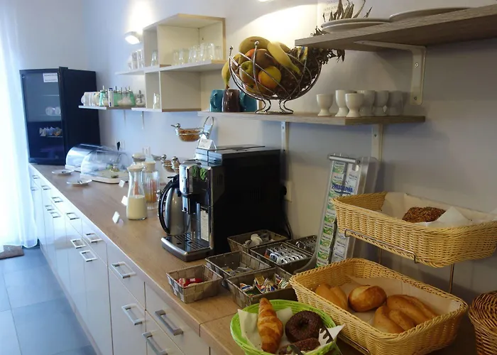 酒店 Victoria Living 3*