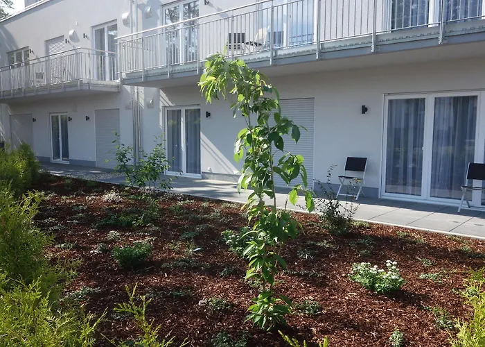 Victoria Living فندق Jockgrim